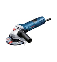 Bosch Professional GWS 7-115 E Avuç Taşlama Makinesi - 0601388203 (Mavi-Yeşil)