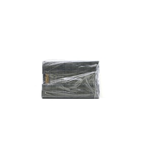 GRİ YUVARLAK 35X50CM BAMBU AHŞAP KİRLİ ÇAMAŞIR SEPETİ SEYYAR KAPAKLI KUMAŞ ÇANTALI İP KULPLU (5680)