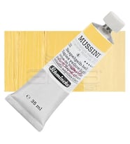 Mussini 35ml Yağlı Boya Seri:4 No:231 Naples Yellow Light
