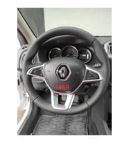 RENAULT SYMBOL  DERİ DİREKSİYON KAPLAMA