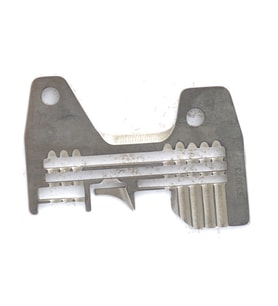 Brother Overlok N Seri 3 İp Plaka / S33023-001