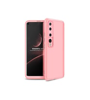 Xiaomi Mi 10 Uyumlu Kılıf Zore Ays Kapak
