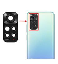 Xiaomi Redmi Note 11 4G Uyumlu Kamera Lensi Cam 21121119SC