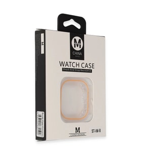 Watch 45Mm Bondy Kasa Koruyucu - Tcu