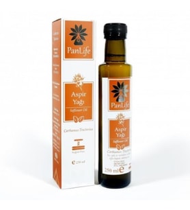 Panlife Aspir Yağı 250 ml
