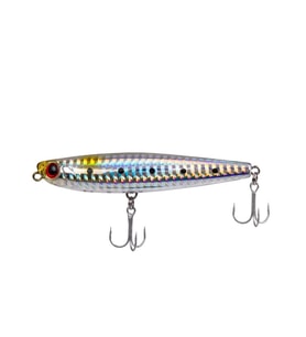 Sea Horse Ex-Fortuna 9 Cm 12,3 Gr Super Lazer