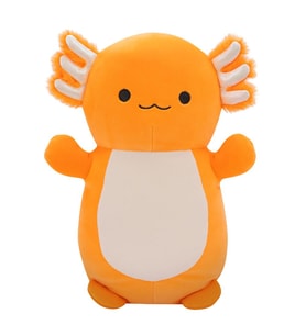 Squishmallows HugMees Semender Nico 26 cm HM00476