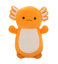 Squishmallows HugMees Semender Nico 26 cm HM00476