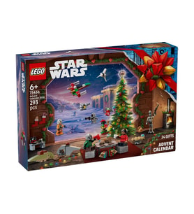LEGO Star Wars 75456 LEGO Star Wars Advent Calendar 2026