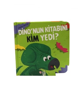Dinonun Kitabını Kim Yedi?