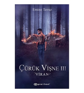 ÇÜRÜK VİŞNE 3 VİRAN