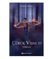 ÇÜRÜK VİŞNE 3 VİRAN