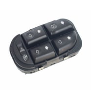 FORD MONDEO 1996 - 2001 DÖRT CAM ANAHTARI 14 PIN