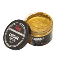 Rich Chrome Texture Paste 150 ml. 9206 ANTİK GOLD 