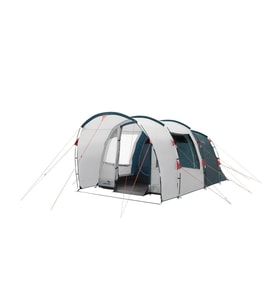 Easy Camp Palmdale 400 Blackroom 11 M² & 4 Kişilik Yüksek Aile Çadırı (Gri)