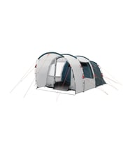 Easy Camp Palmdale 400 Blackroom 11 M² & 4 Kişilik Yüksek Aile Çadırı (Gri)