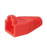 POEWRMASTER PM-5844 RJ45 KIRMIZI KILIF BOOT