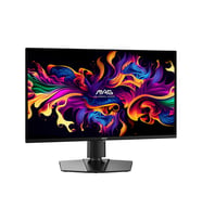 MSI 26.5 MAG 272UP QD-OLED X24 3840x2160 (UHD) 16:9 FLAT QD-OLED 240HZ 0.03MS GAMING MONITOR