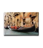 Kayık Canvas Tablo ATY120