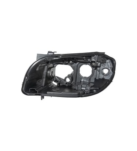 BMW X1:E84 2012-2015 Far Kasası Sol Bi Xenon 63117290261 Wender