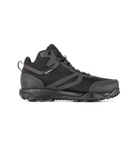 5.11 A/T WATERPROOF MID SIYAH BOT