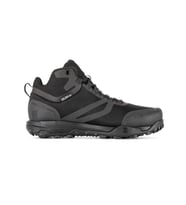 5.11 A/T WATERPROOF MID SIYAH BOT