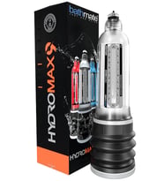 Bathmate Hydromax 9 İngiltere Üretimi