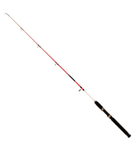 Ryuji Tekno Boat 165cm 50-100gr Bot Olta Kamışı