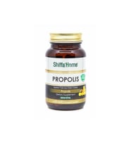 Shiffa Home Propolis 60 Kapsül