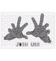 Watch Dogs 2 Join Us Puzzle 240 Parça Yapboz
