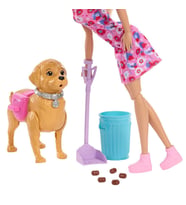 JJB46 ve Köpekçiğin Yürüyüş Zamanı
