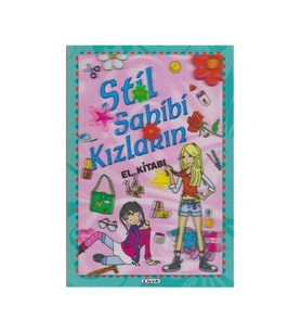 Stil Sahibi Kızların El Kitabı Richard A. Schmidt Craig A. Wrisberg Çiçek Yayıncılık