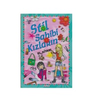 Stil Sahibi Kızların El Kitabı Richard A. Schmidt Craig A. Wrisberg Çiçek Yayıncılık