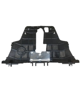 JEEP COMPASS MOTOR ALT KORUMA PLASTİĞİ 17-19 JEP08CP012 K68296588AA