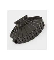 6 cm İstiridye Mandal Toka 1 Adet 