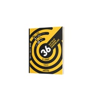 Hız Yayınları Hız 8.Sınıf LGS 36 Haftalık Türkçe Deneme (Çok Renkli)
