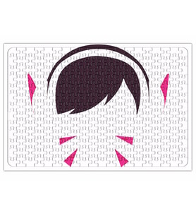 Dva Puzzle 240 Parça Yapboz