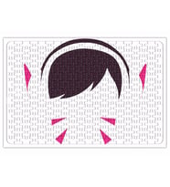 Dva Puzzle 240 Parça Yapboz