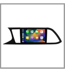 SEAT LEON 2013-2020 UYUMLU 2 GB RAM 32 GB HAFIZA ANDROID MULTIMEDIA TEYP