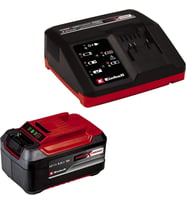 Mey İthalat® Power X-Change 5,2 Ah Akü ve Şarj Cihazı Seti