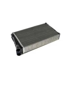 Kalorıfer Radyatoru Mekanık 234x136 Mm – 1618026-Autolux- Opel Omega B 94-00 Arası Uyumlu