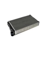 Kalorıfer Radyatoru Mekanık 234x136 Mm – 1618026-Autolux- Opel Omega B 94-00 Arası Uyumlu
