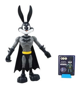Nessiworld WB100 100. Yıl Bugs Bunny Figürü WAW02000