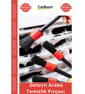 #DetayFırçası Farklı Boy Islak Kuru Otomobil Oto Araç Araba Klima Temizlik Detay Fırçası
