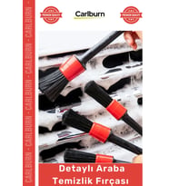 #DetayFırçası Farklı Boy Islak Kuru Otomobil Oto Araç Araba Klima Temizlik Detay Fırçası