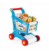 Nessiworld 1806 Market Arabası
