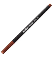 ARTLINE SUPREME EPFS-200 FINE PEN BROWN