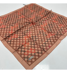 Siyane Soft Pamuklu Eşarp LRA0202