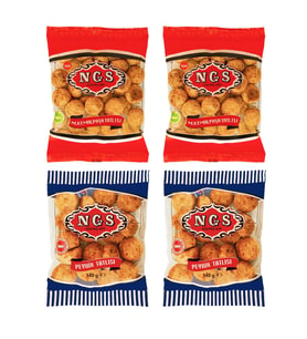 NGS Kemalpaşa ve Peynir Tatlısı 140 gr 4 lü Karma Paket 