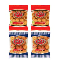 NGS Kemalpaşa ve Peynir Tatlısı 140 gr 4 lü Karma Paket 